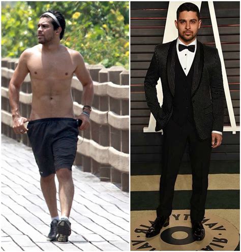 how tall is wilmer valderrama|wilmer valderrama age.